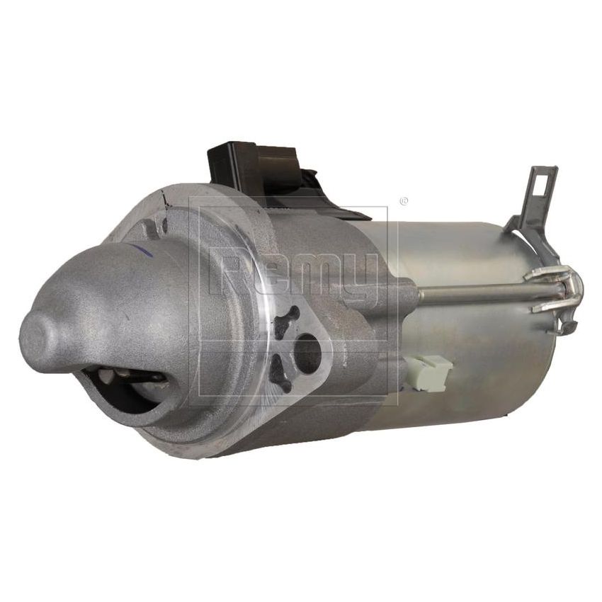 REMY ELECTRICAL 99057 New Starter Motor