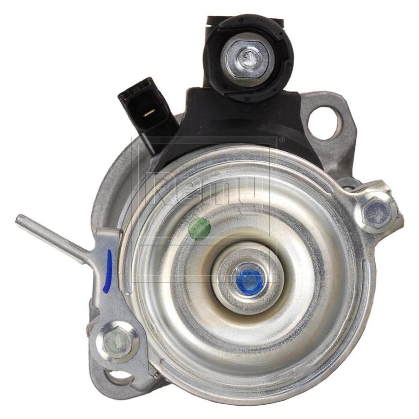 REMY ELECTRICAL 99057 New Starter Motor