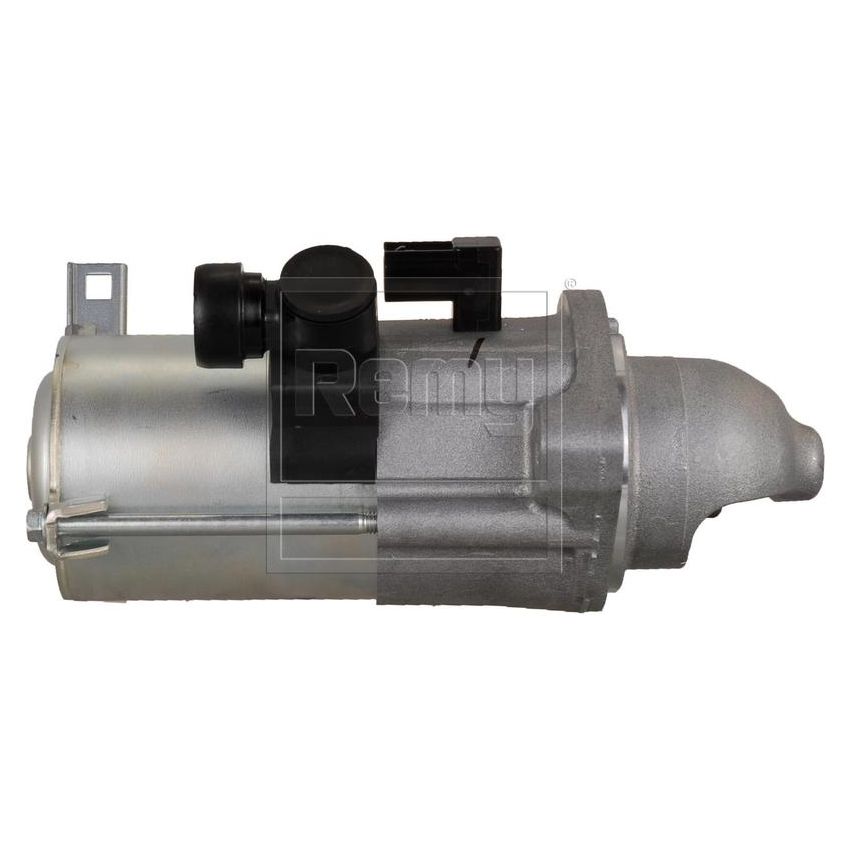 REMY ELECTRICAL 99057 New Starter Motor