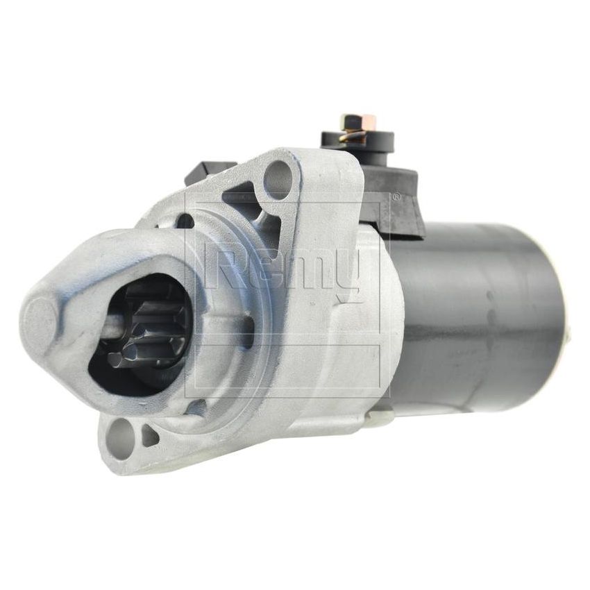 REMY ELECTRICAL 99094 New Starter Motor