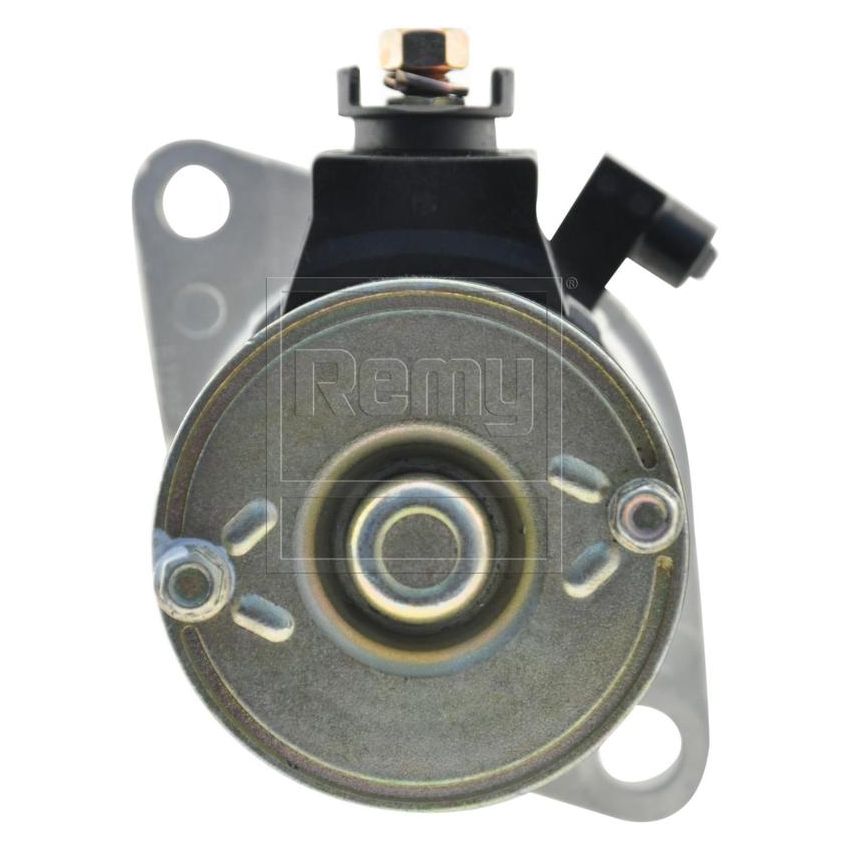 REMY ELECTRICAL 99094 New Starter Motor