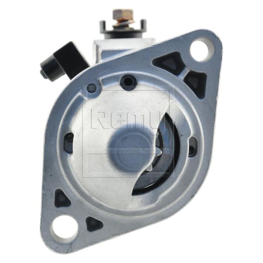 REMY ELECTRICAL 99094 New Starter Motor