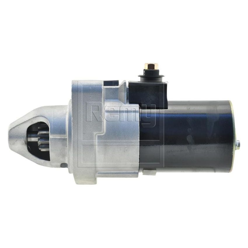 REMY ELECTRICAL 99094 New Starter Motor