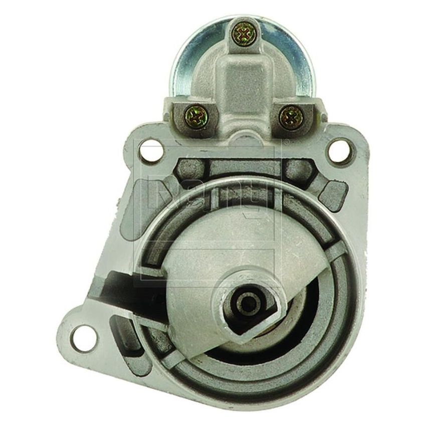 REMY ELECTRICAL 99102 New Starter Motor
