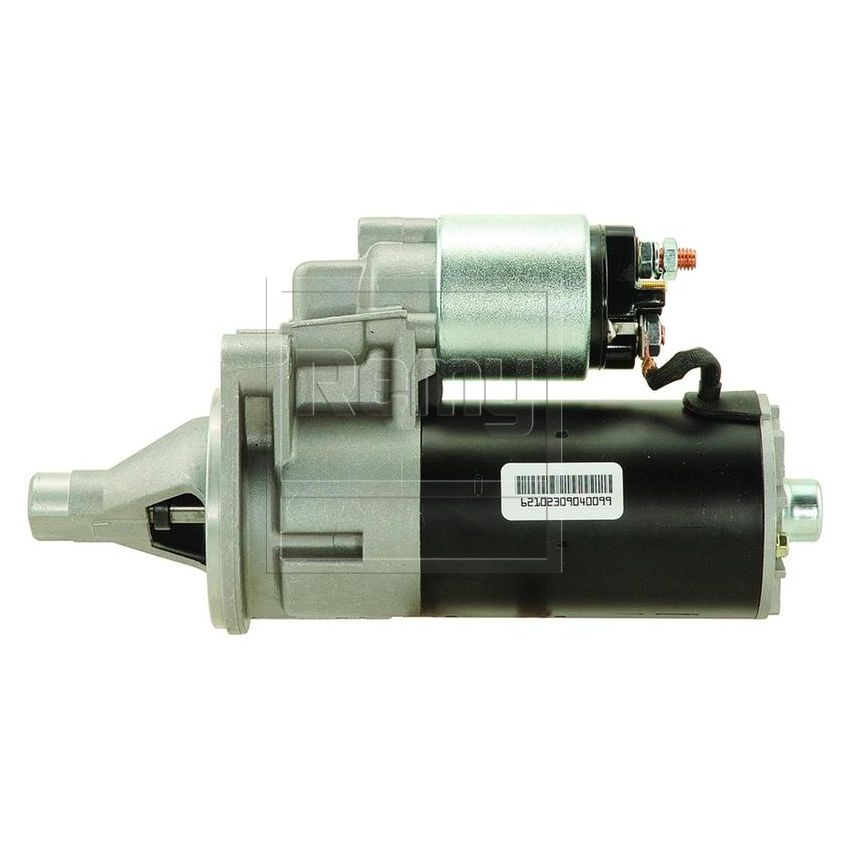 REMY ELECTRICAL 99102 New Starter Motor