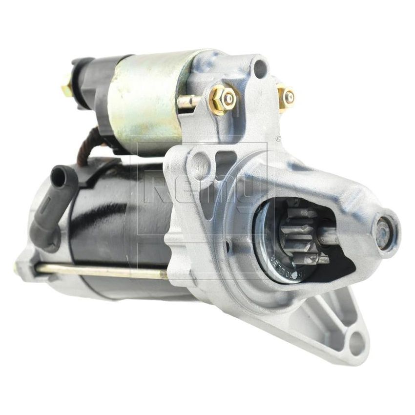 REMY ELECTRICAL 99107 New Starter Motor