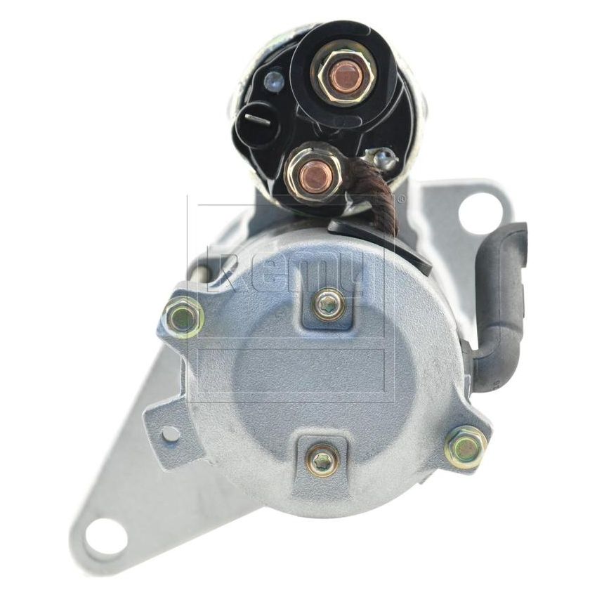REMY ELECTRICAL 99107 New Starter Motor