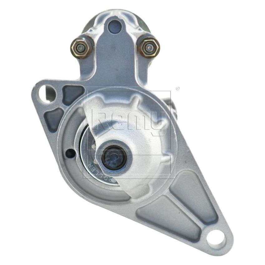 REMY ELECTRICAL 99107 New Starter Motor