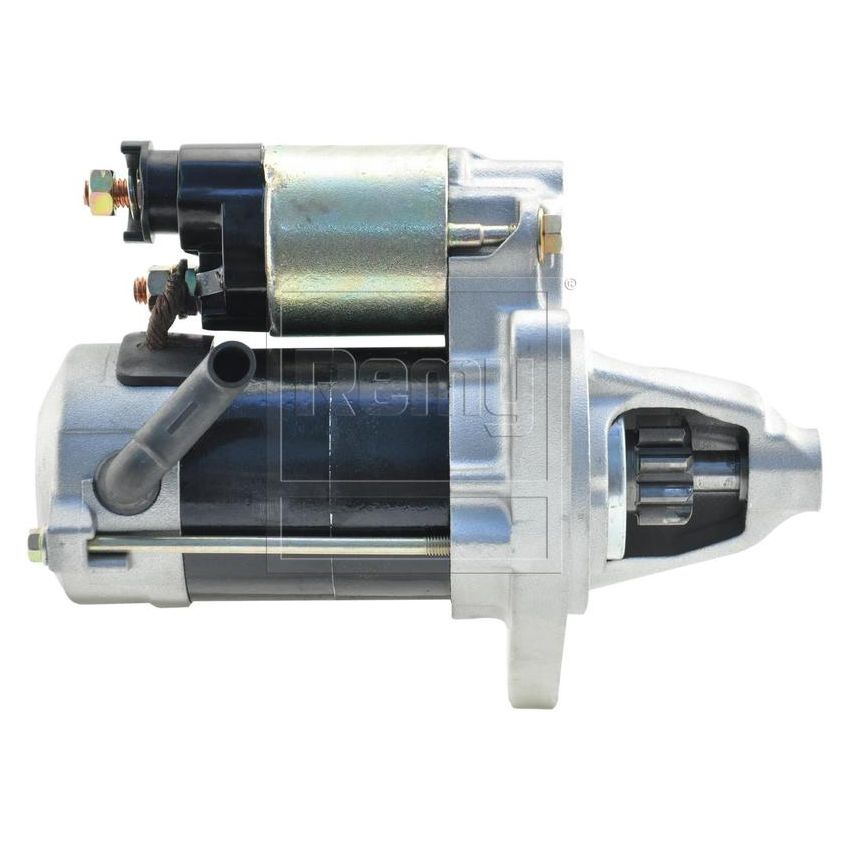 REMY ELECTRICAL 99107 New Starter Motor