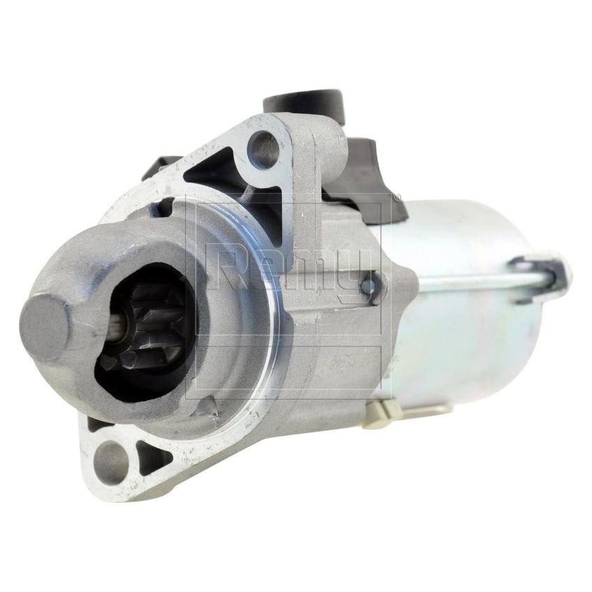 REMY ELECTRICAL 99108 New Starter Motor
