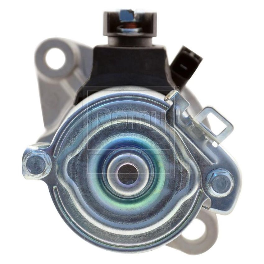 REMY ELECTRICAL 99108 New Starter Motor