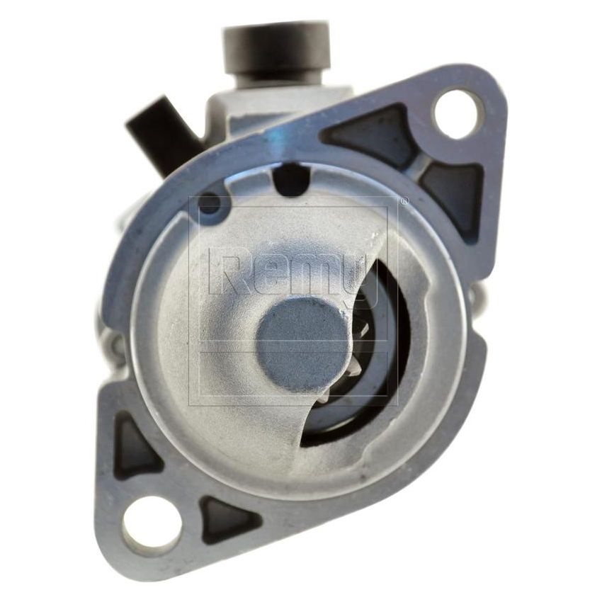 REMY ELECTRICAL 99108 New Starter Motor