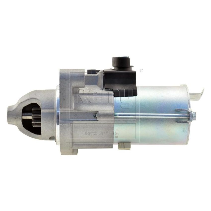 REMY ELECTRICAL 99108 New Starter Motor