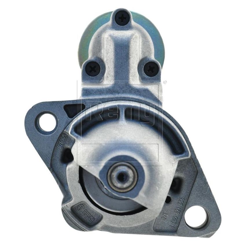 REMY ELECTRICAL 99111 New Starter Motor