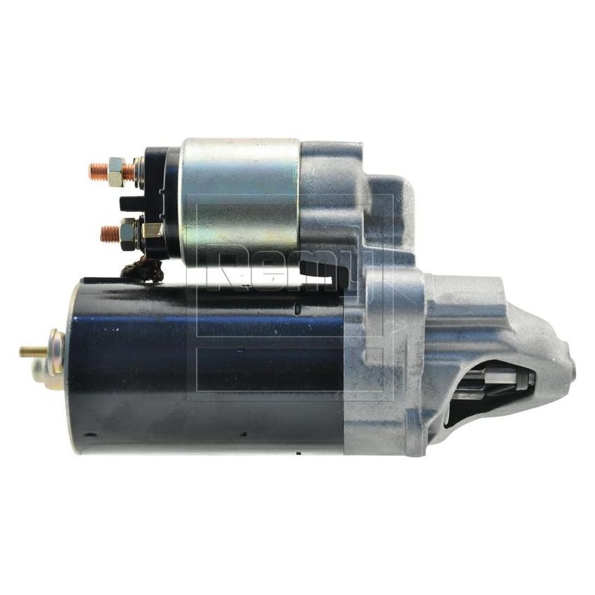 REMY ELECTRICAL 99111 New Starter Motor
