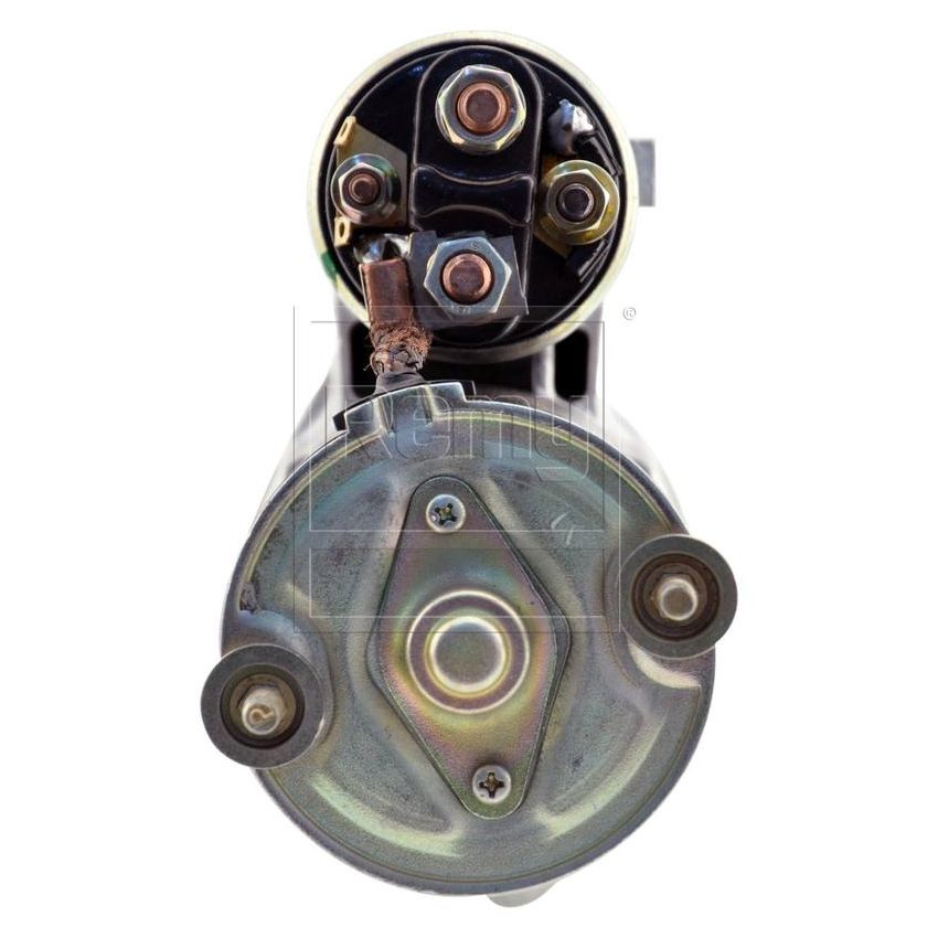 REMY ELECTRICAL 99113 New Starter Motor