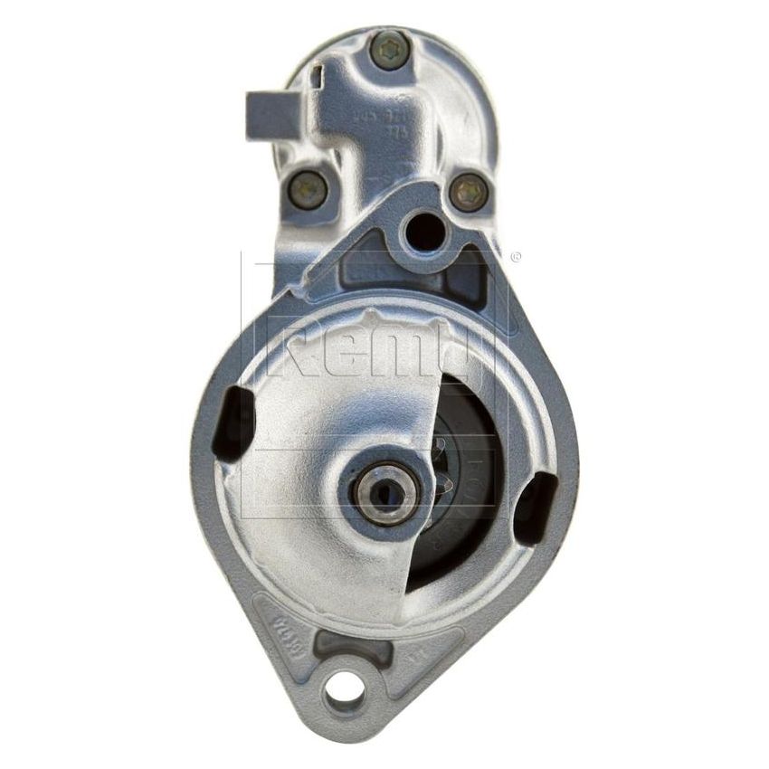 REMY ELECTRICAL 99113 New Starter Motor