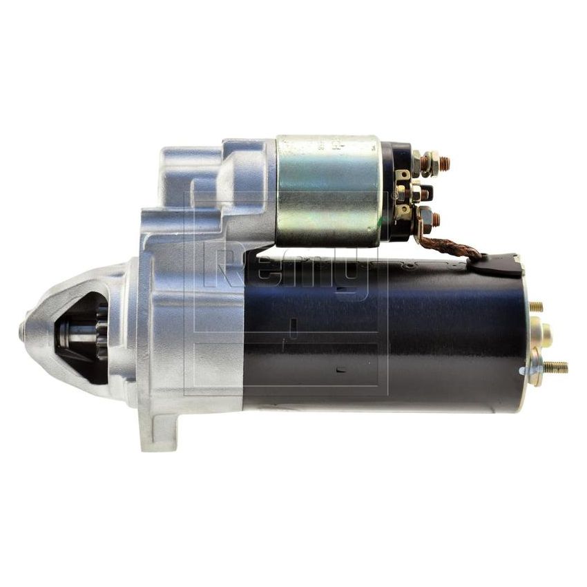 REMY ELECTRICAL 99113 New Starter Motor
