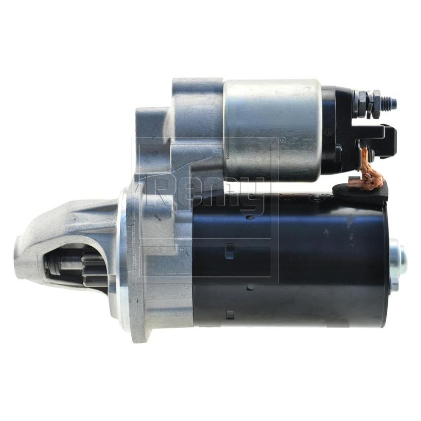 REMY ELECTRICAL 99114 New Starter Motor