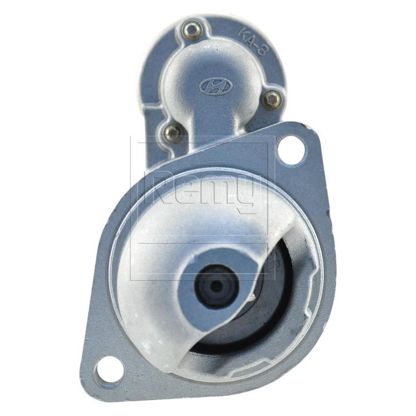 REMY ELECTRICAL 99118 New Starter Motor