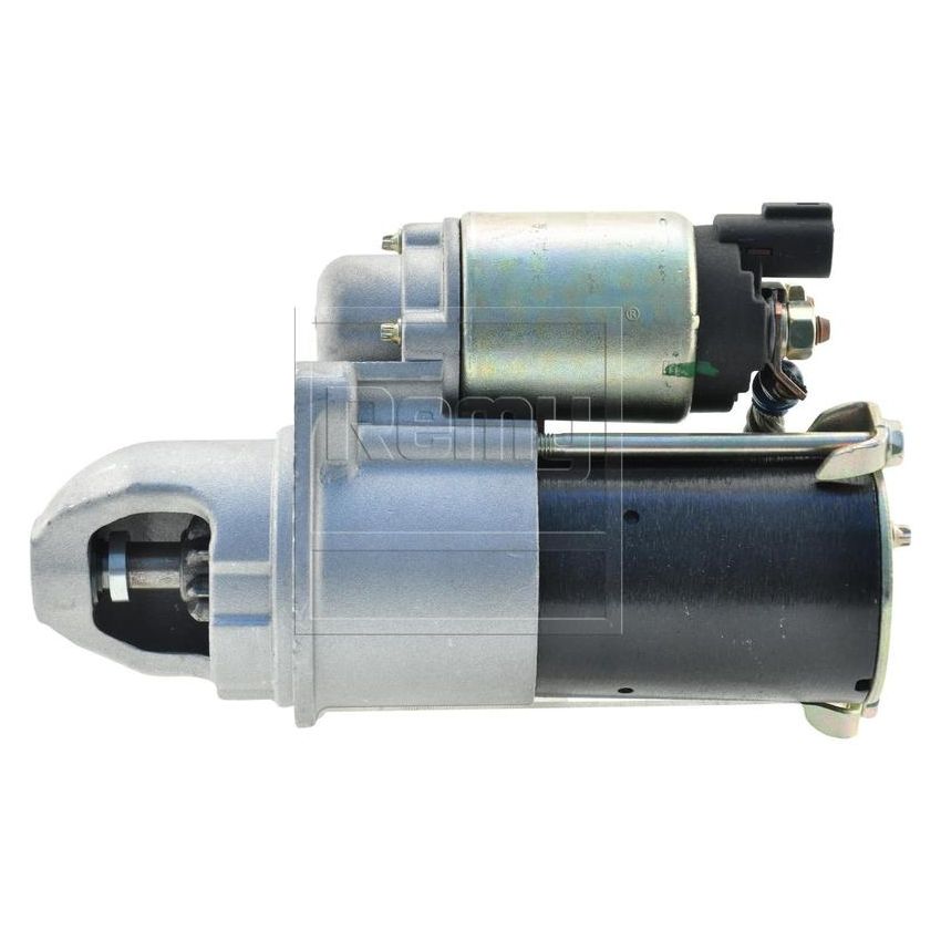 REMY ELECTRICAL 99118 New Starter Motor