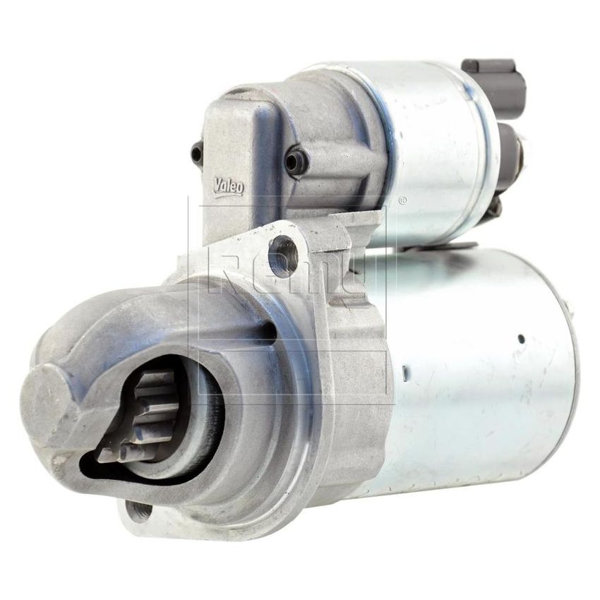 REMY ELECTRICAL 99119 New Starter Motor