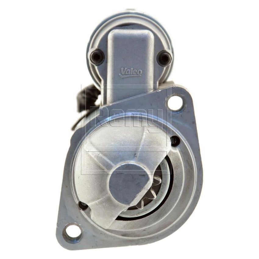 REMY ELECTRICAL 99119 New Starter Motor