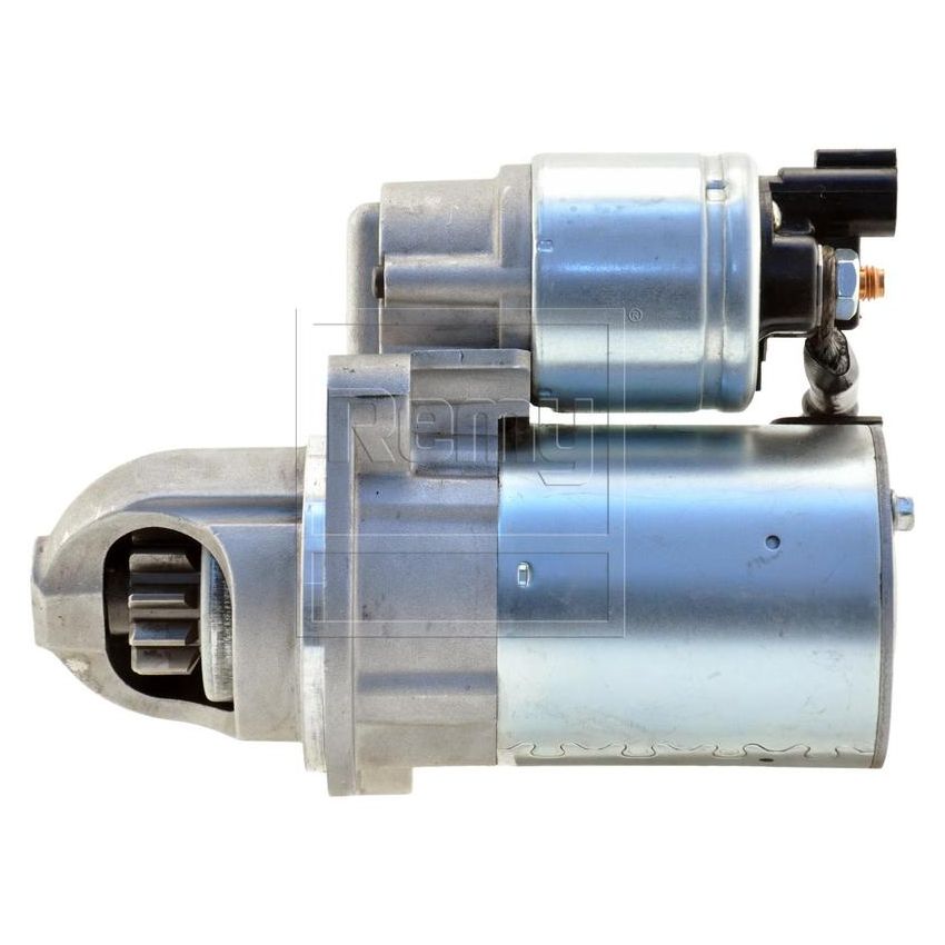 REMY ELECTRICAL 99119 New Starter Motor