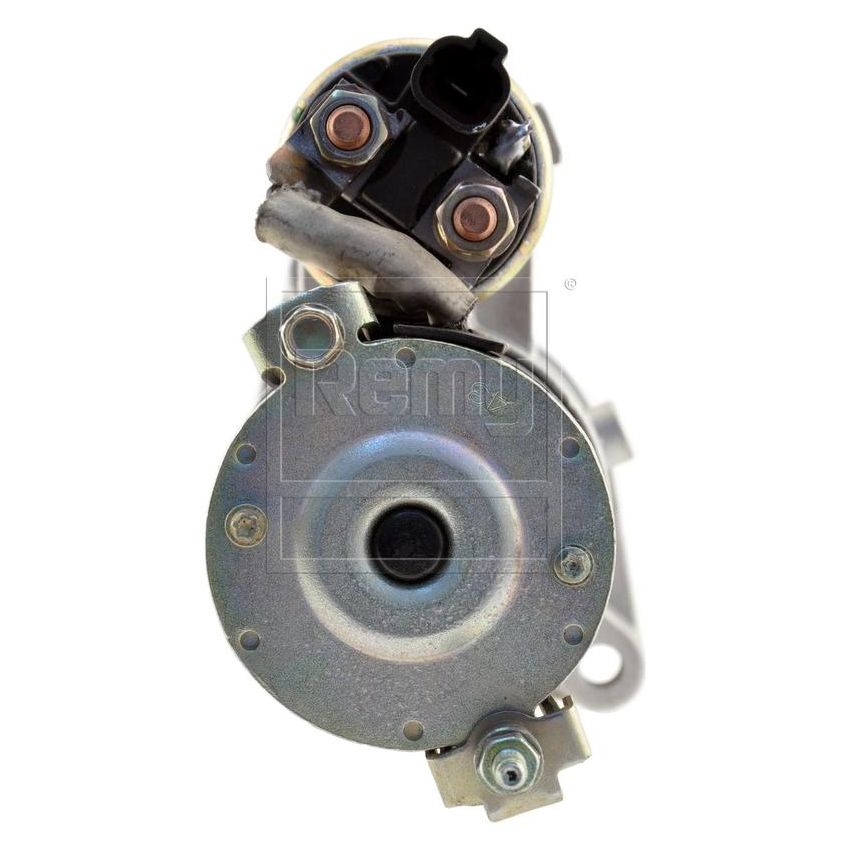 REMY ELECTRICAL 99120 New Starter Motor
