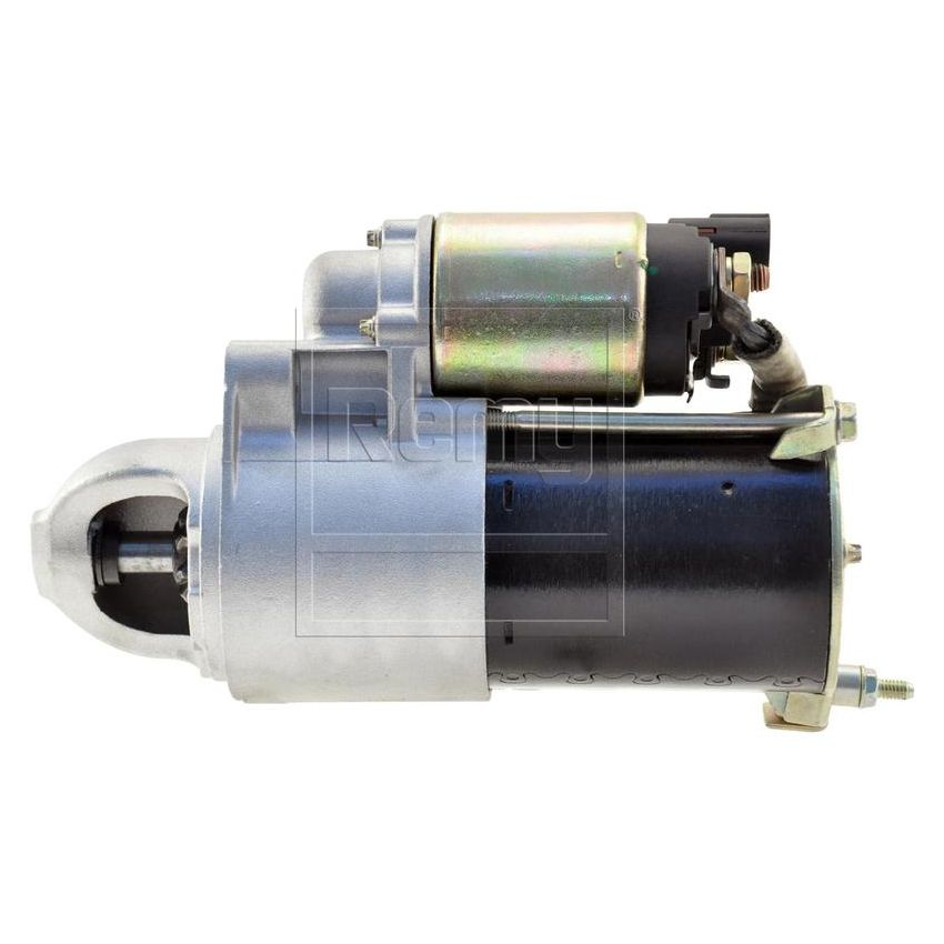 REMY ELECTRICAL 99120 New Starter Motor