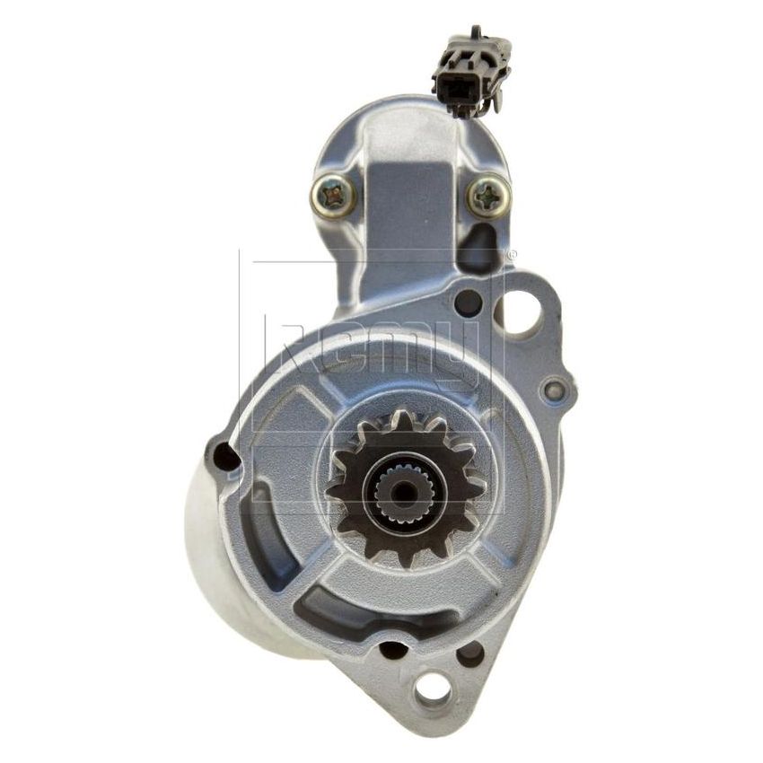 REMY ELECTRICAL 99122 New Starter Motor