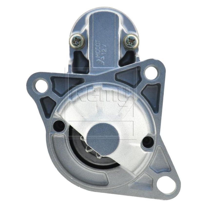 REMY ELECTRICAL 99126 New Starter Motor