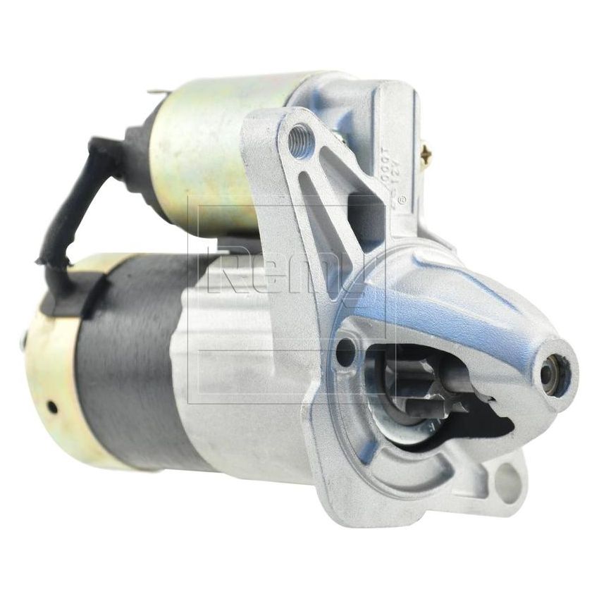 REMY ELECTRICAL 99127 New Starter Motor