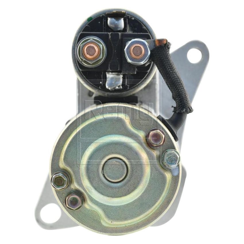 REMY ELECTRICAL 99127 New Starter Motor