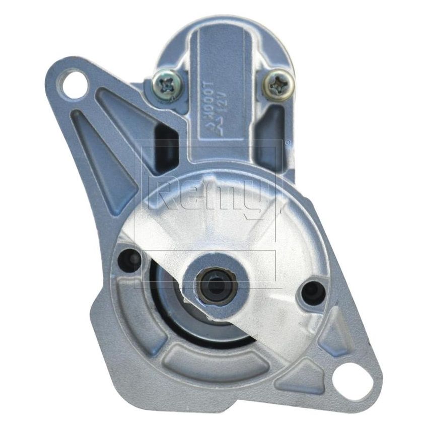 REMY ELECTRICAL 99127 New Starter Motor