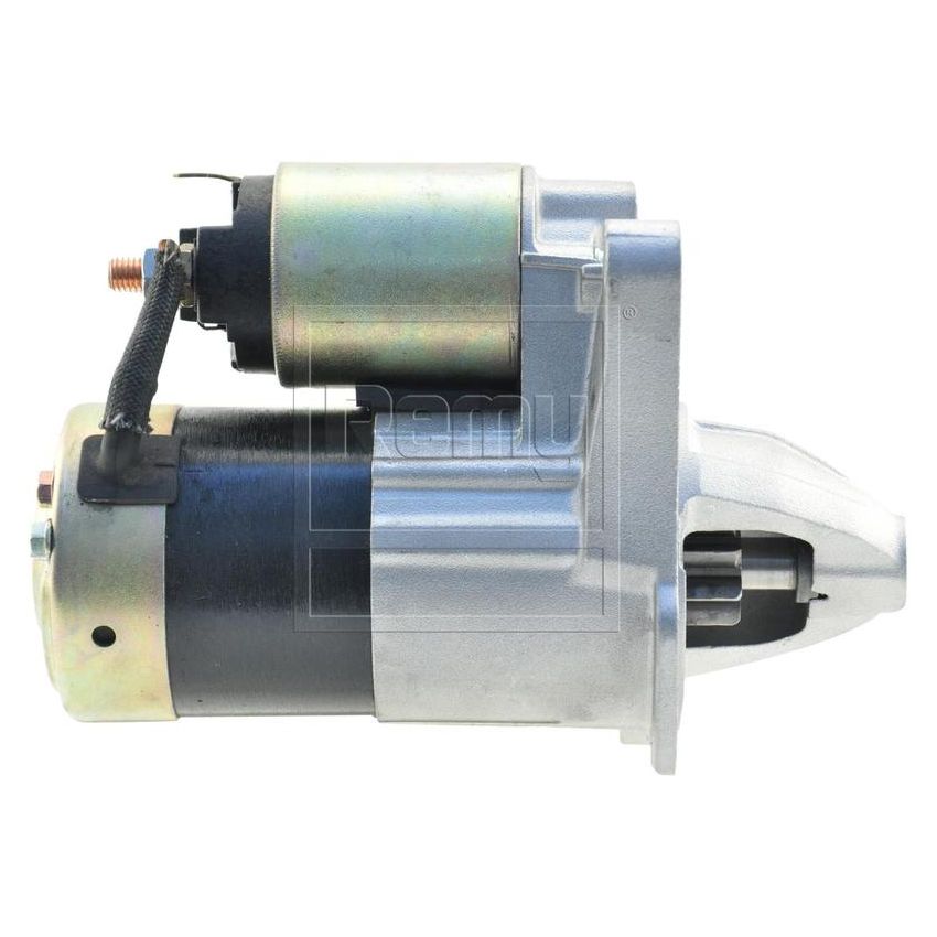 REMY ELECTRICAL 99127 New Starter Motor