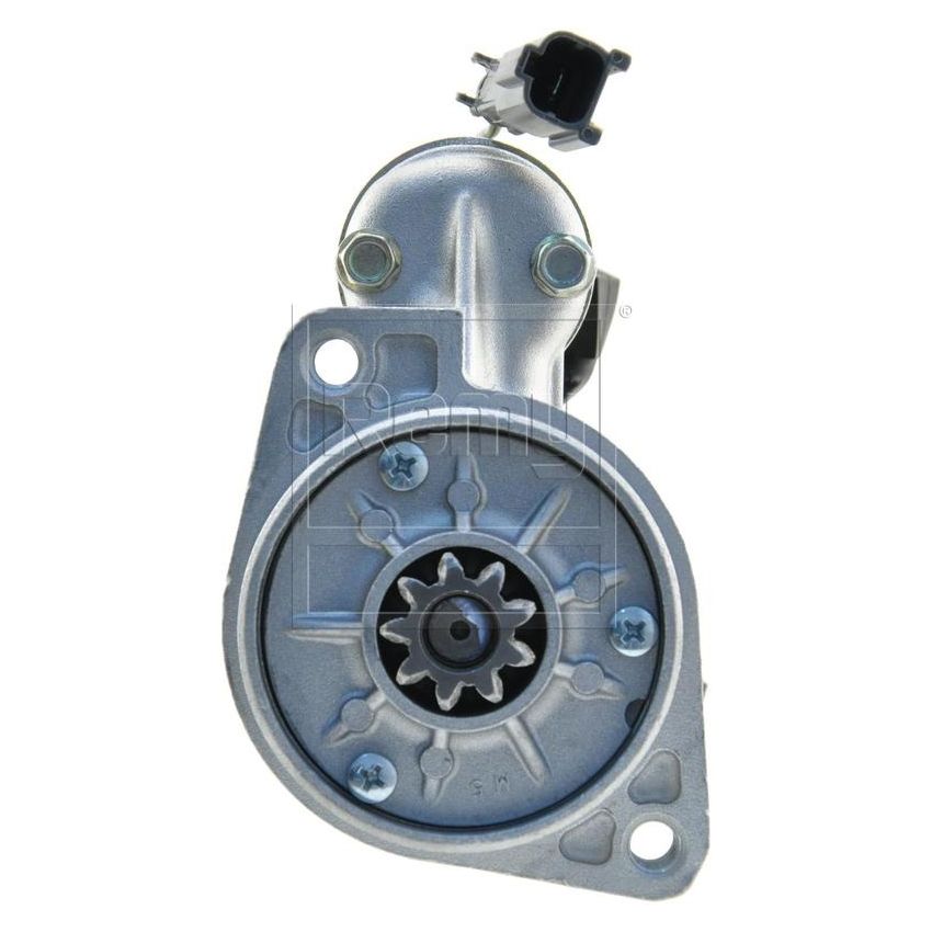 REMY ELECTRICAL 99132 New Starter Motor