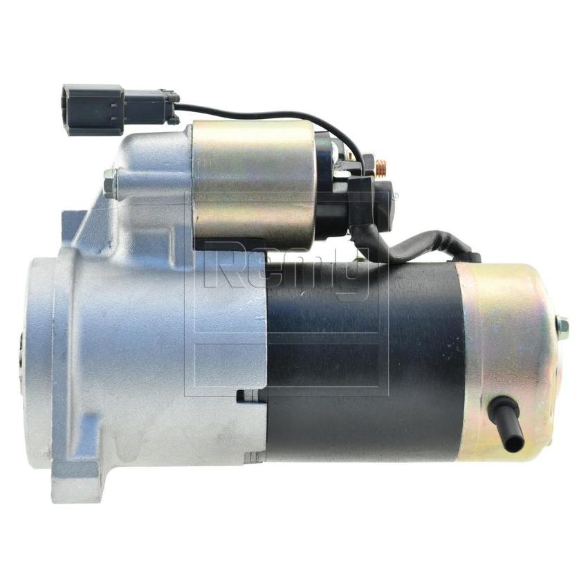 REMY ELECTRICAL 99132 New Starter Motor