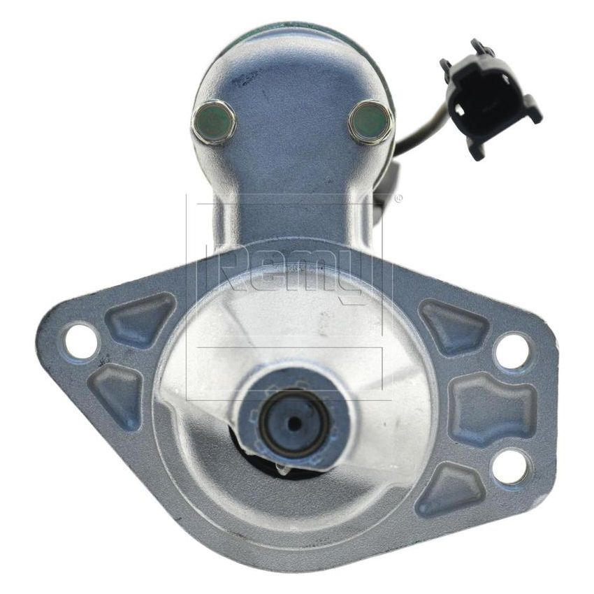 REMY ELECTRICAL 99134 New Starter Motor