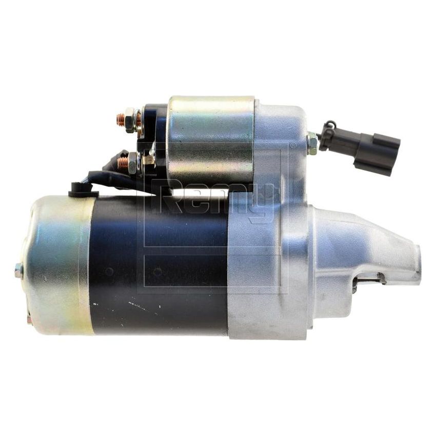 REMY ELECTRICAL 99134 New Starter Motor