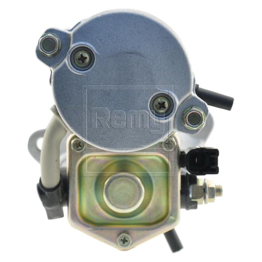 REMY ELECTRICAL 99140 New Starter Motor