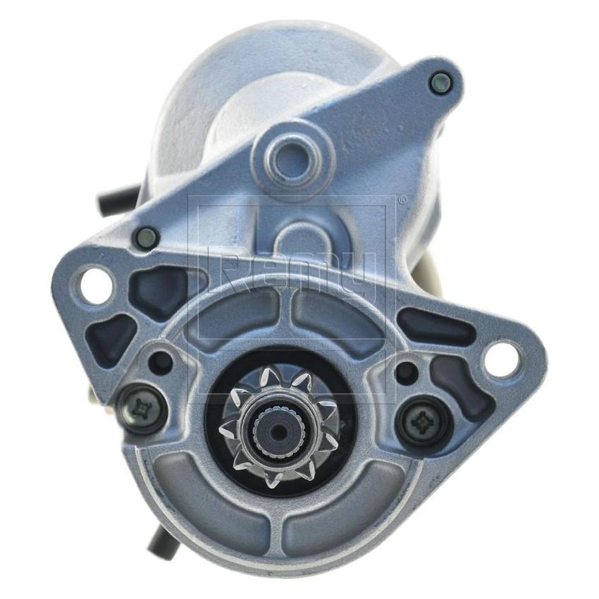 REMY ELECTRICAL 99140 New Starter Motor