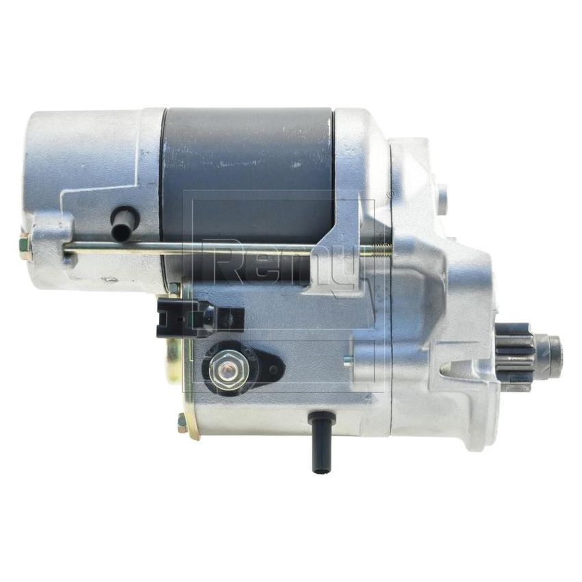REMY ELECTRICAL 99140 New Starter Motor