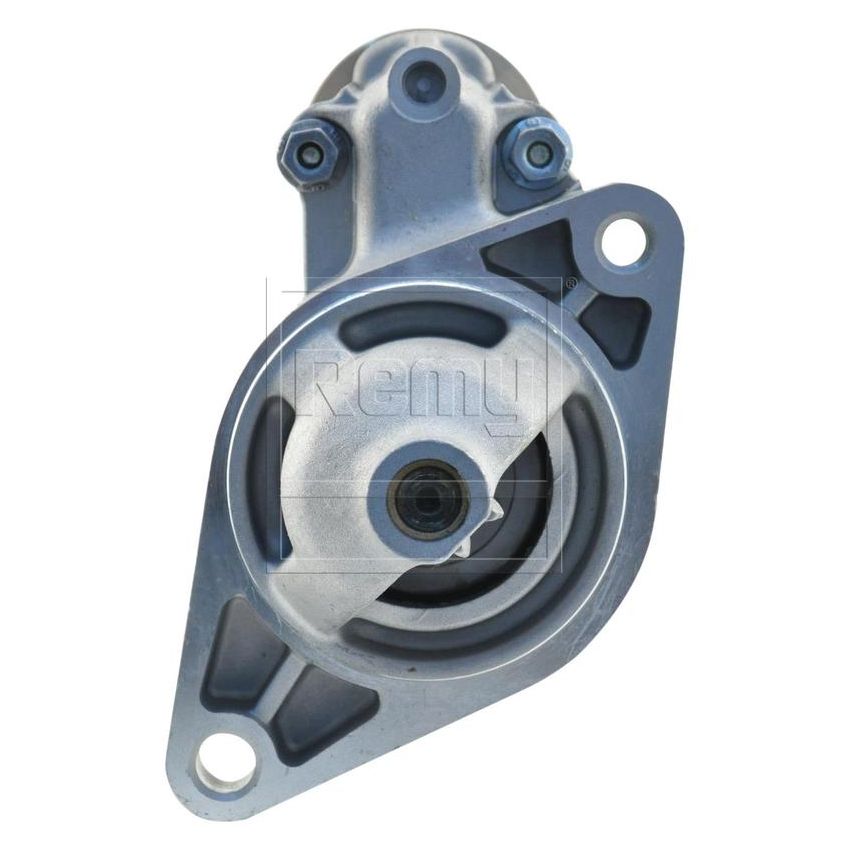 REMY ELECTRICAL 99141 New Starter Motor