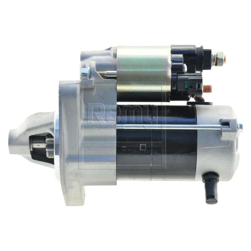 REMY ELECTRICAL 99141 New Starter Motor