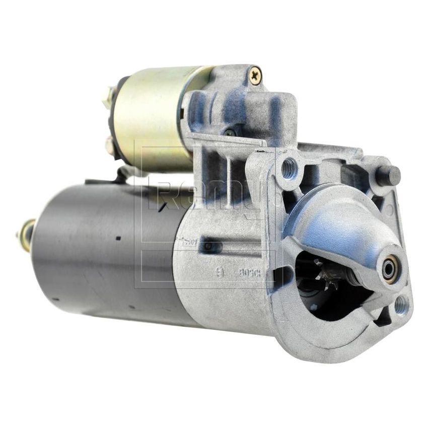 REMY ELECTRICAL 99145 New Starter Motor