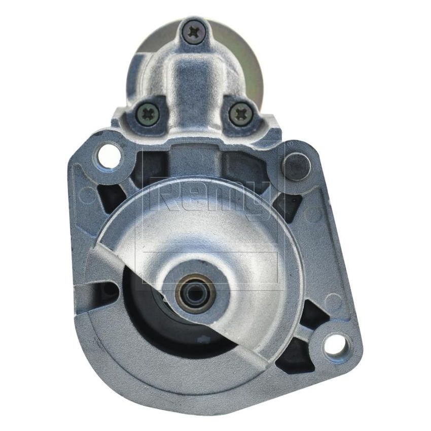 REMY ELECTRICAL 99145 New Starter Motor