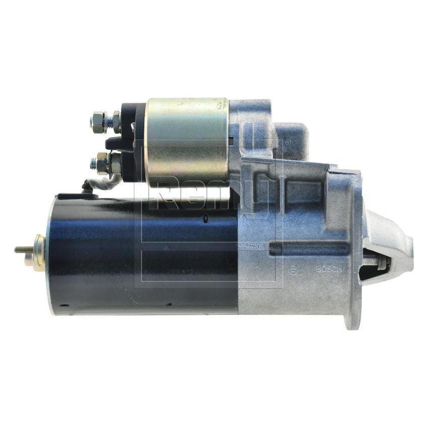 REMY ELECTRICAL 99145 New Starter Motor