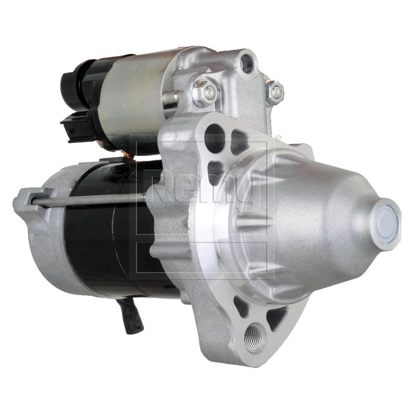 REMY ELECTRICAL 99147 New Starter Motor