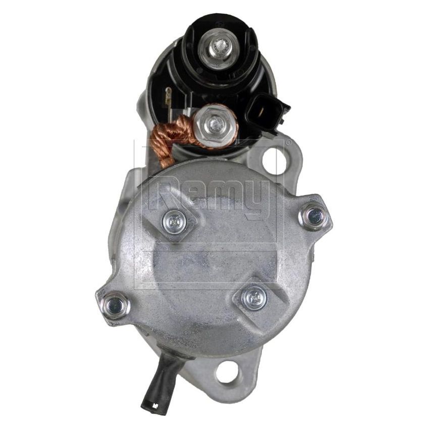 REMY ELECTRICAL 99147 New Starter Motor
